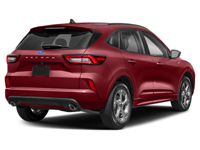 2024 Ford Escape ST Line AWD 4dr SUV