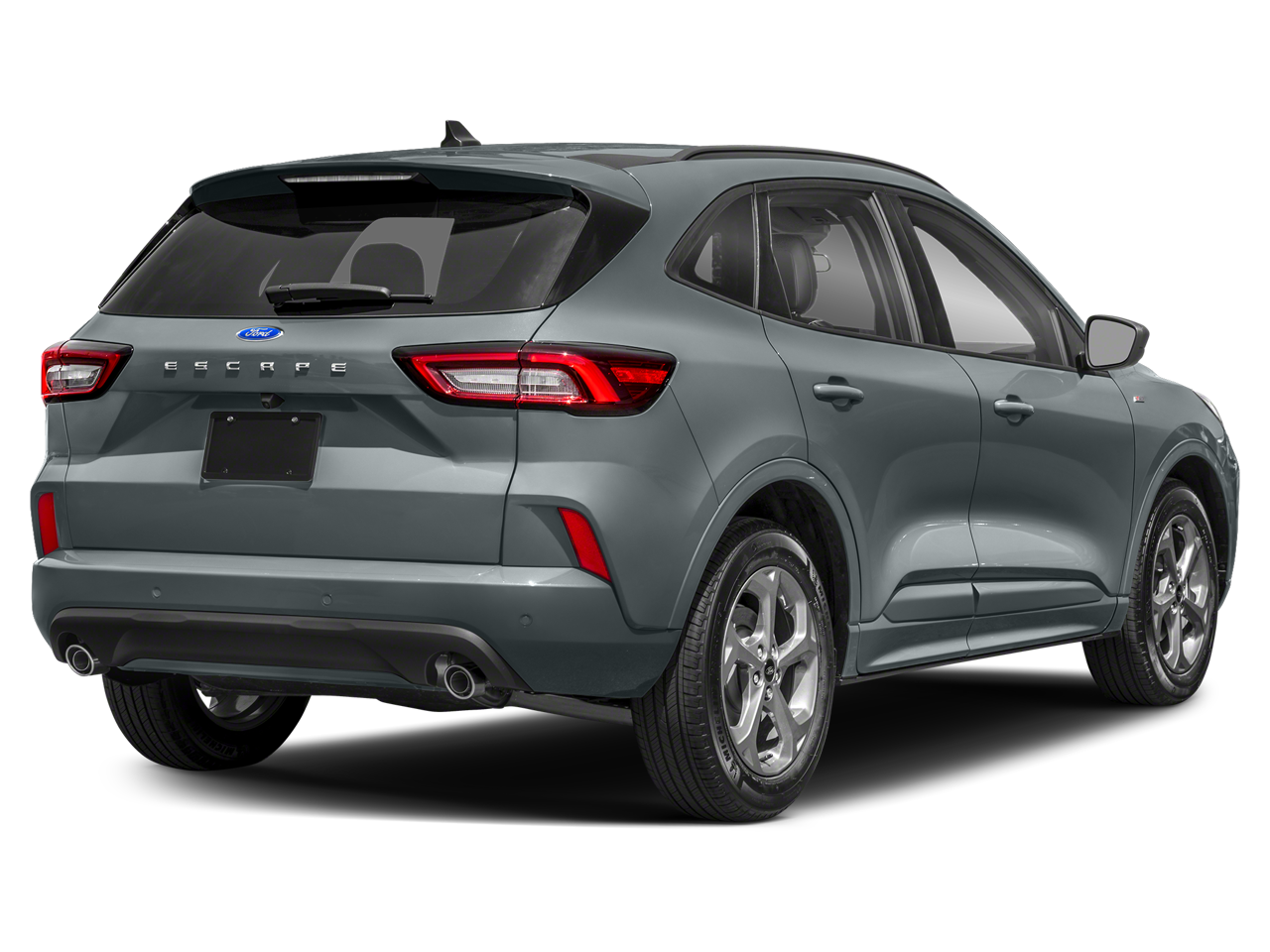 2024 Ford Escape ST Line AWD 4dr SUV