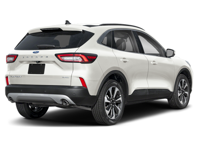 2024 Ford Escape Platinum AWD 4dr SUV