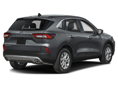 2024 Ford Escape Active AWD 4dr SUV