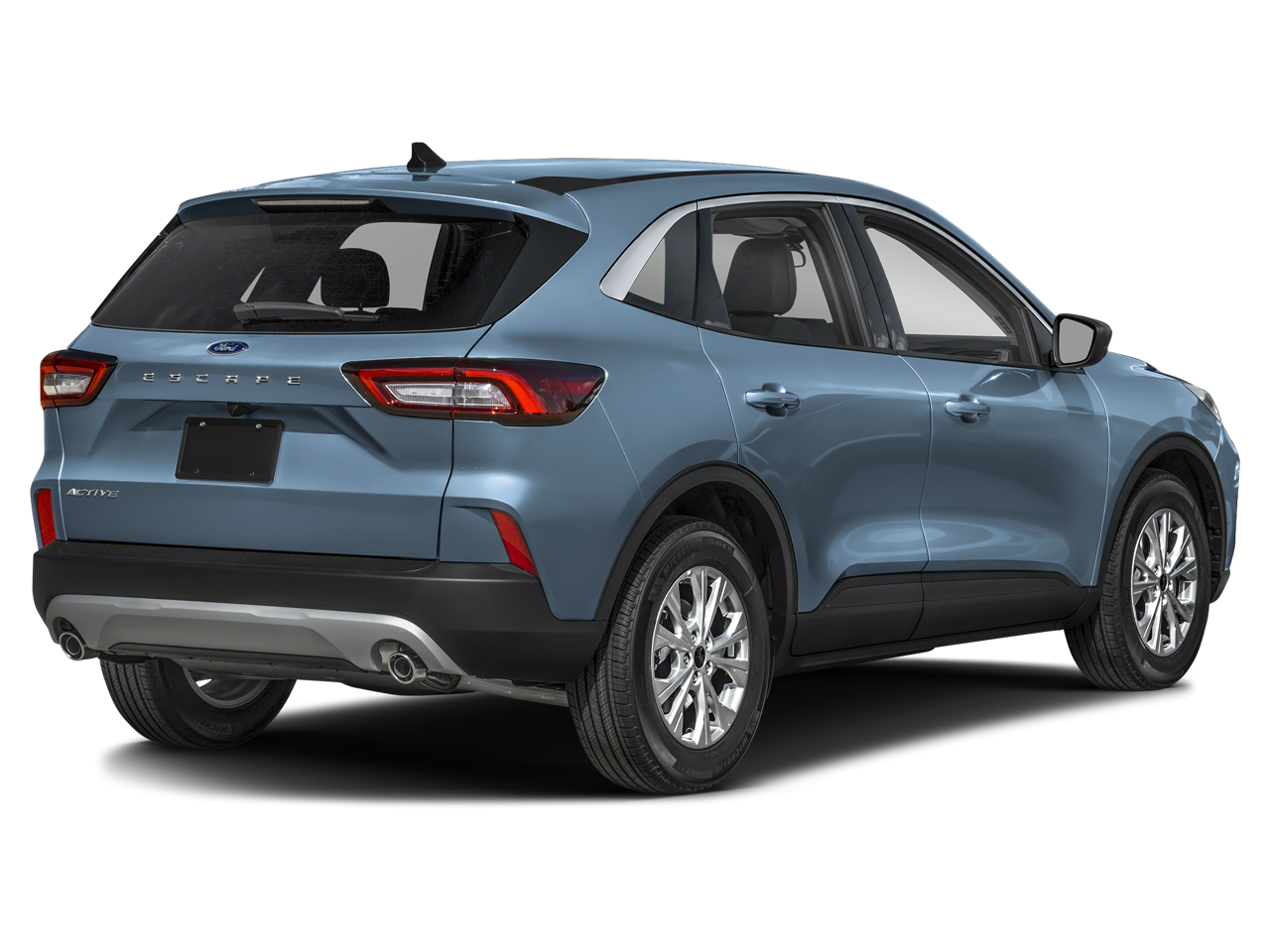 2024 Ford Escape Active AWD 4dr SUV