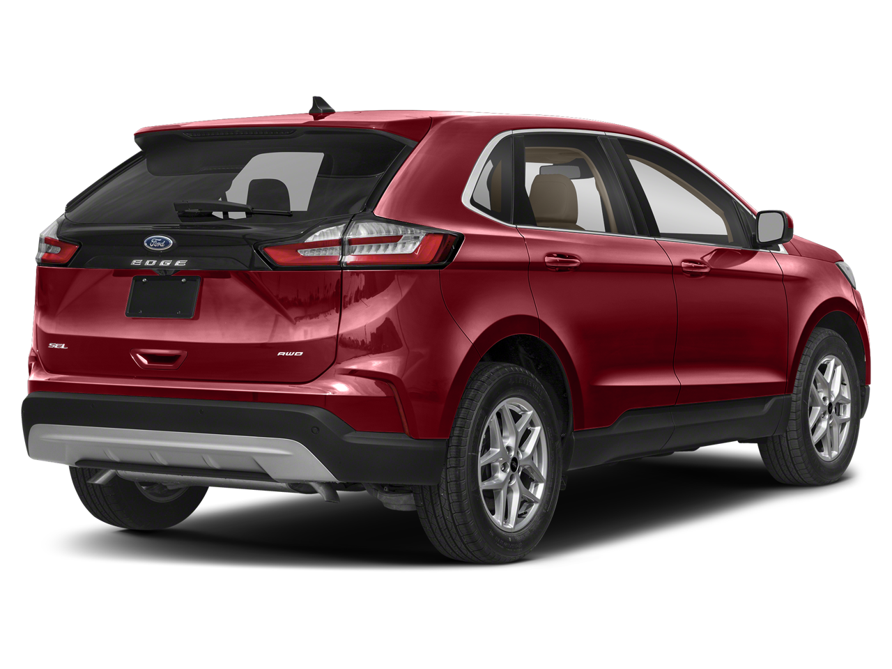 2024 Ford Edge SEL AWD 4dr SUV