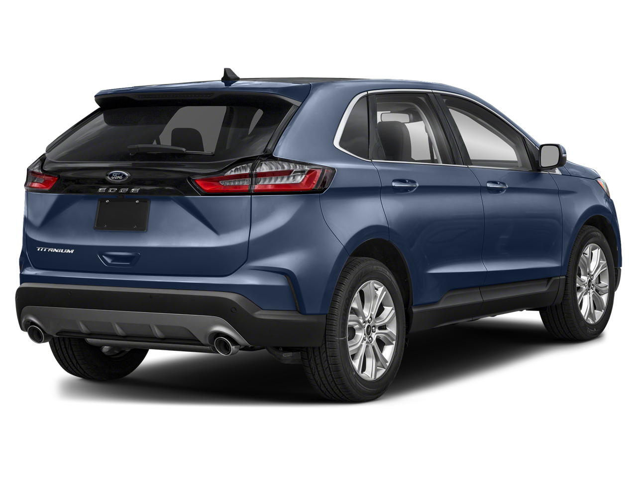 2024 Ford Edge Titanium AWD 4dr SUV