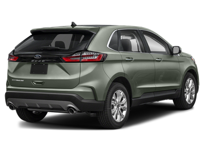 2024 Ford Edge Titanium AWD 4dr SUV