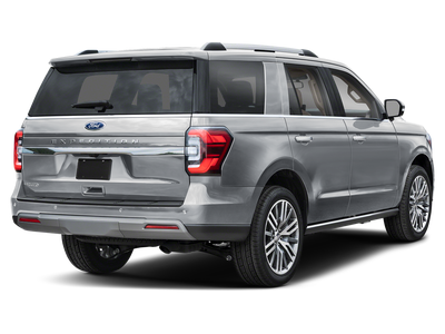 2024 Ford Expedition Limited 4x4 4dr SUV