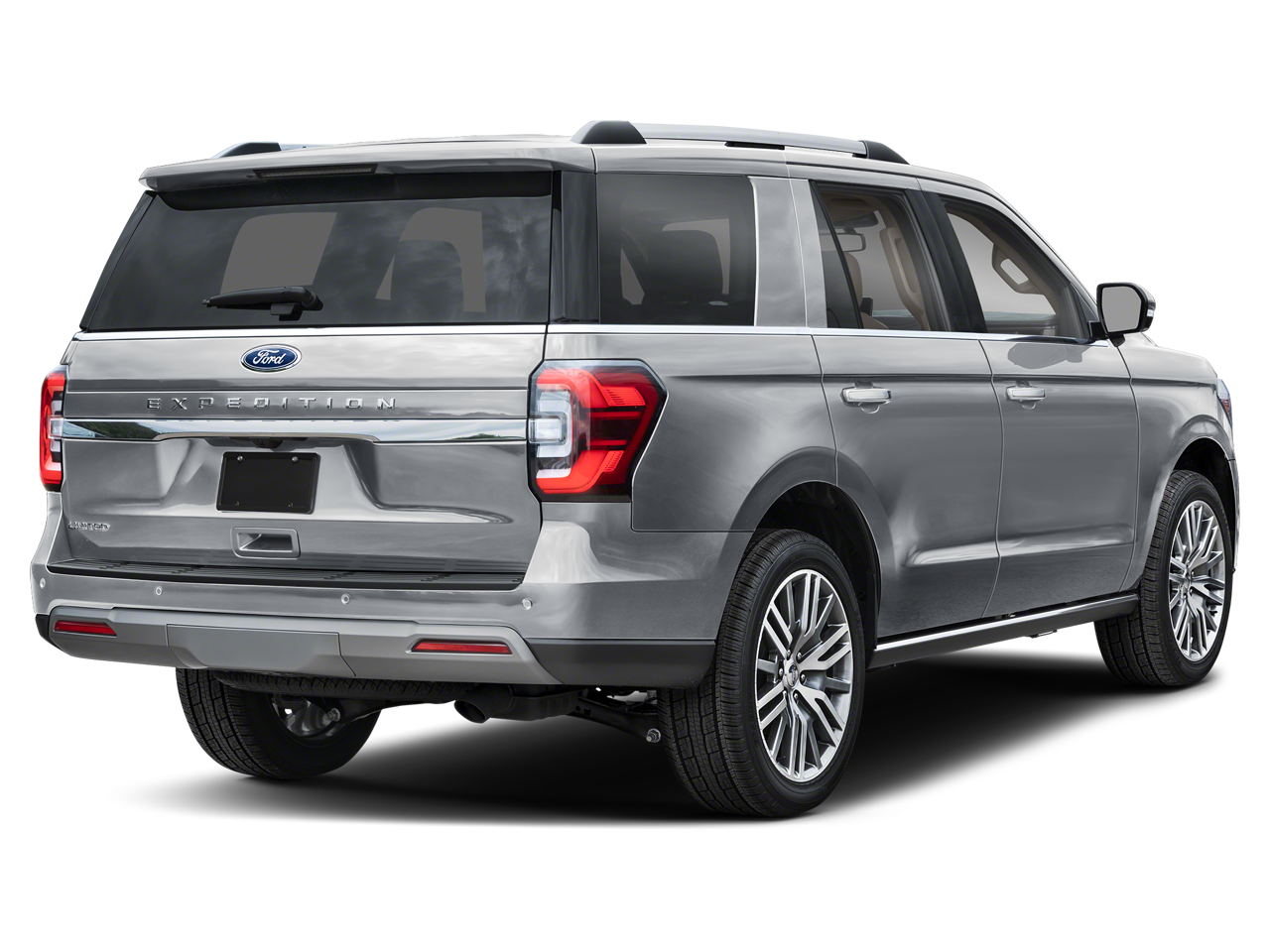 2024 Ford Expedition Limited 4x4 4dr SUV