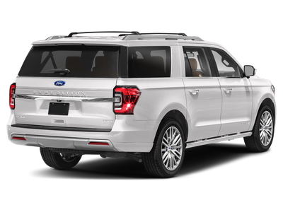 2024 Ford Expedition MAX Platinum 4x4 4dr SUV