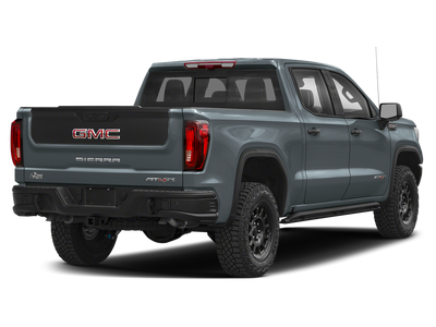 2024 GMC Sierra 1500 AT4X 4x4 4dr Crew Cab 5.8 ft. SB