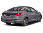 2024 Nissan Sentra SV 4dr Sedan