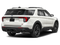 2025 Ford Explorer ST AWD 4dr SUV