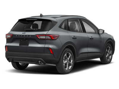 2025 Ford Escape ST Line AWD 4dr SUV
