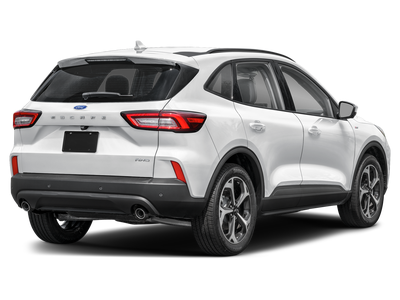 2025 Ford Escape ST Line Select AWD 4dr SUV