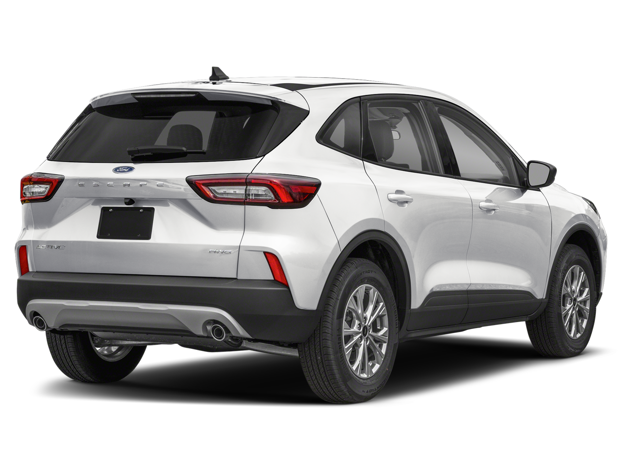 2025 Ford Escape Active AWD 4dr SUV