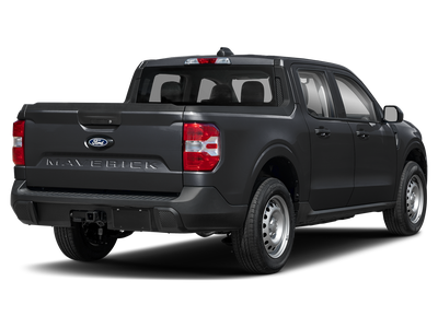 2025 Ford Maverick XL 4dr SuperCrew 4.5 ft. SB