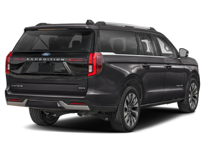 2026 Ford Expedition MAX Platinum®