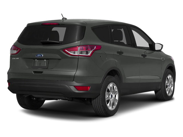 2014 Ford Escape SE AWD 4dr SUV