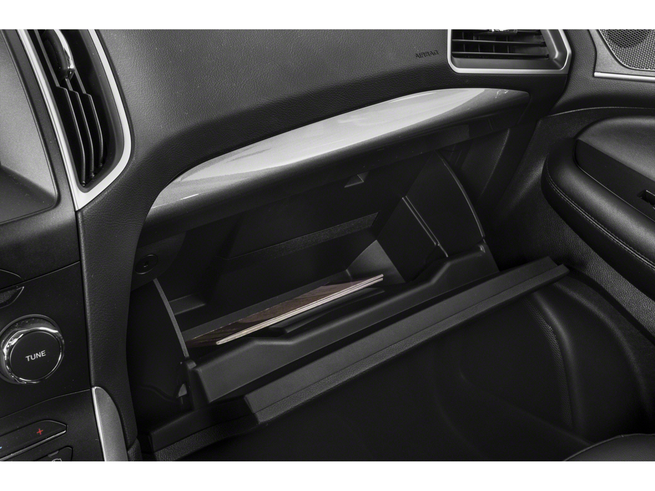 2015 Ford Edge Titanium AWD 4dr Crossover