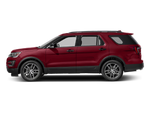 2017 Ford Explorer Sport AWD 4dr SUV