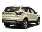 2017 Ford Escape Titanium AWD 4dr SUV