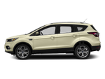 2017 Ford Escape Titanium AWD 4dr SUV