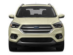 2017 Ford Escape Titanium AWD 4dr SUV