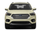 2017 Ford Escape Titanium AWD 4dr SUV