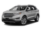 2017 Ford Edge SEL AWD 4dr Crossover