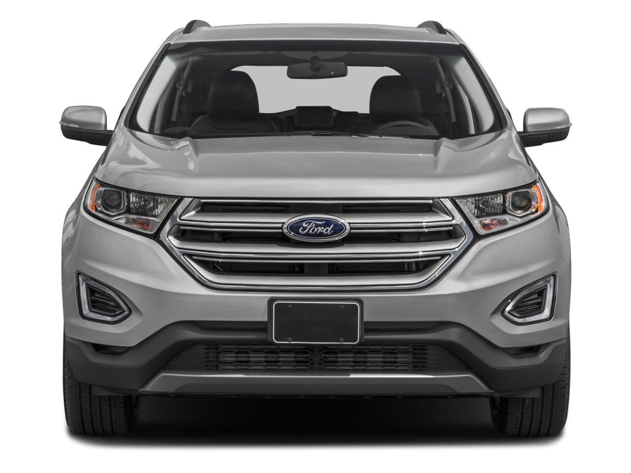 2017 Ford Edge SEL AWD 4dr Crossover