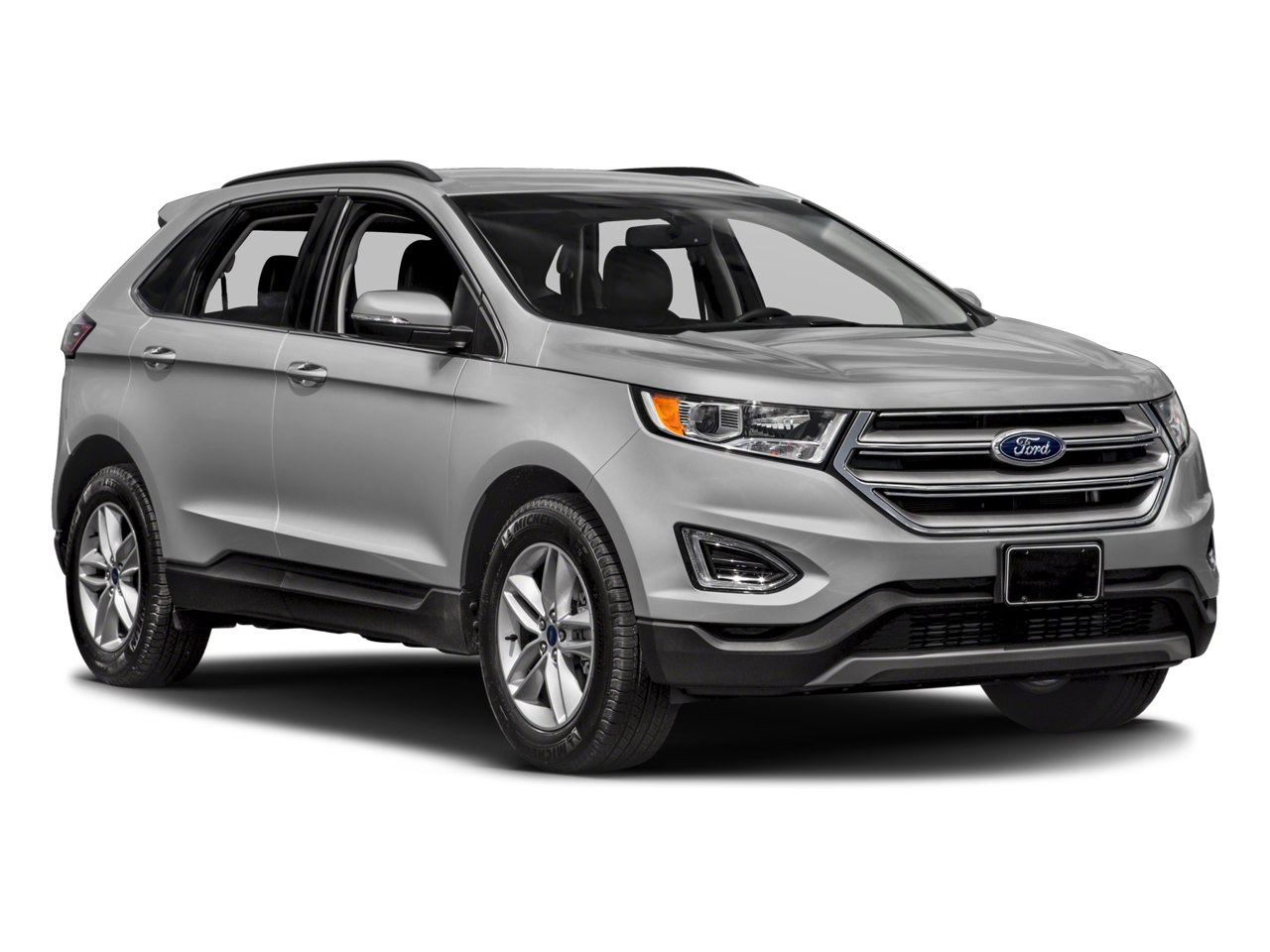 2017 Ford Edge SEL AWD 4dr Crossover