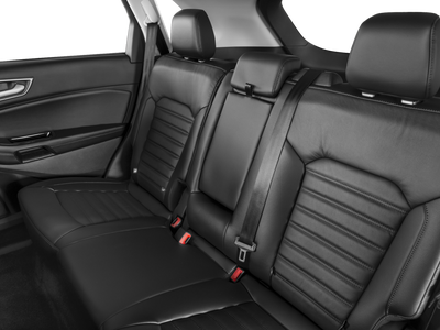 2017 Ford Edge SEL AWD 4dr Crossover