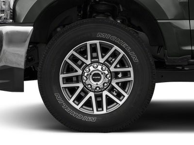 2017 Ford F-250 Super Duty Lariat 4x4 4dr Crew Cab 6.8 ft. SB Pickup