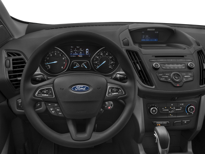2018 Ford Escape SE AWD 4dr SUV