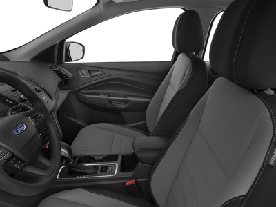 2018 Ford Escape SE AWD 4dr SUV