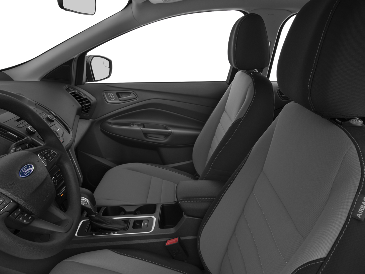 2018 Ford Escape SE AWD 4dr SUV