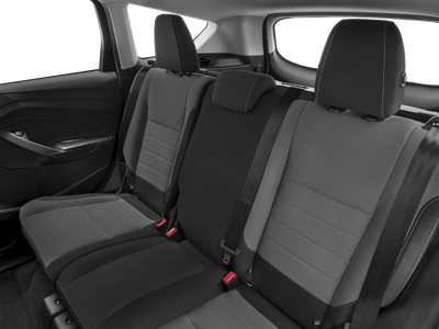 2018 Ford Escape SE AWD 4dr SUV