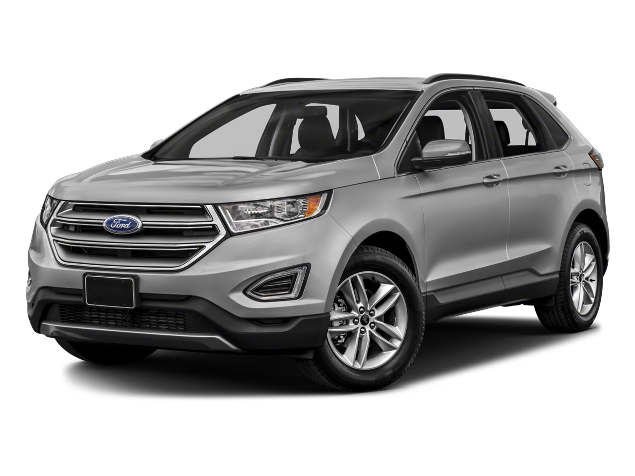 2018 Ford Edge Titanium AWD 4dr Crossover
