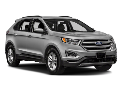 2018 Ford Edge Titanium AWD 4dr Crossover