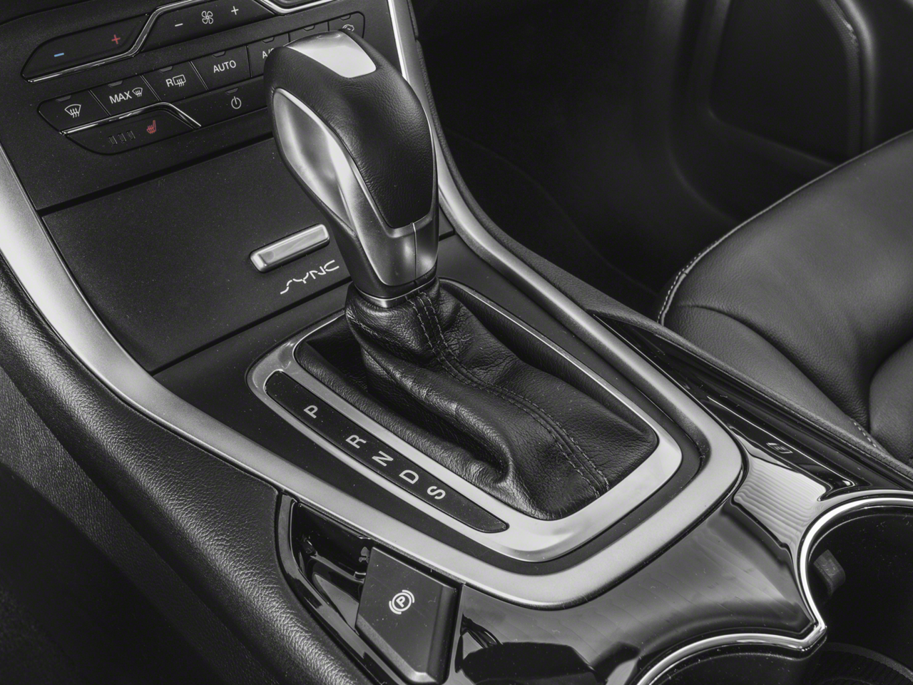 2018 Ford Edge Titanium AWD 4dr Crossover