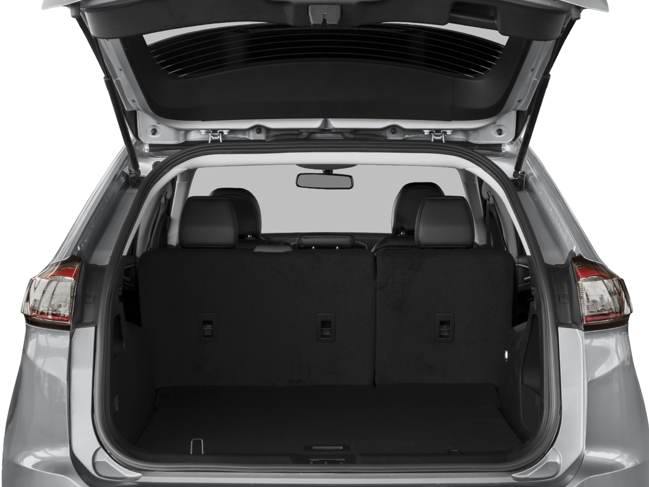 2018 Ford Edge Titanium AWD 4dr Crossover