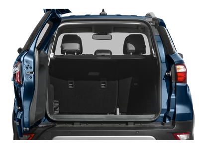 2018 Ford EcoSport SE 4dr Crossover