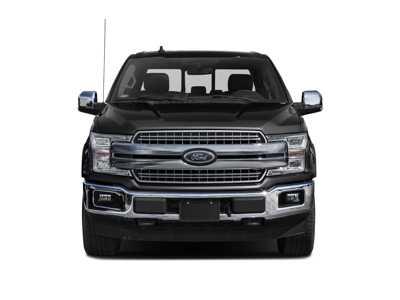 2018 Ford F-150 Lariat 4x4 4dr SuperCrew 5.5 ft. SB