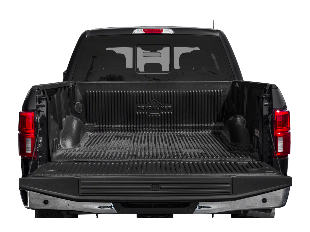 2018 Ford F-150 Lariat 4x4 4dr SuperCrew 5.5 ft. SB