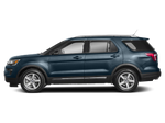2019 Ford Explorer XLT AWD 4dr SUV
