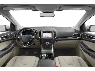 2019 Ford Edge SEL AWD 4dr Crossover