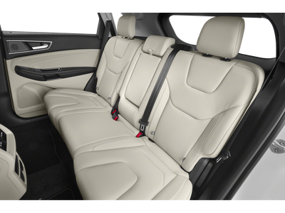 2019 Ford Edge SEL AWD 4dr Crossover