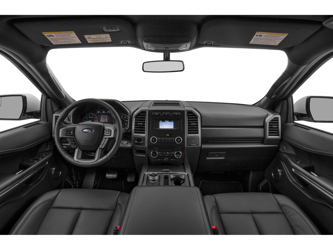 2019 Ford Expedition MAX Limited 4x4 4dr SUV