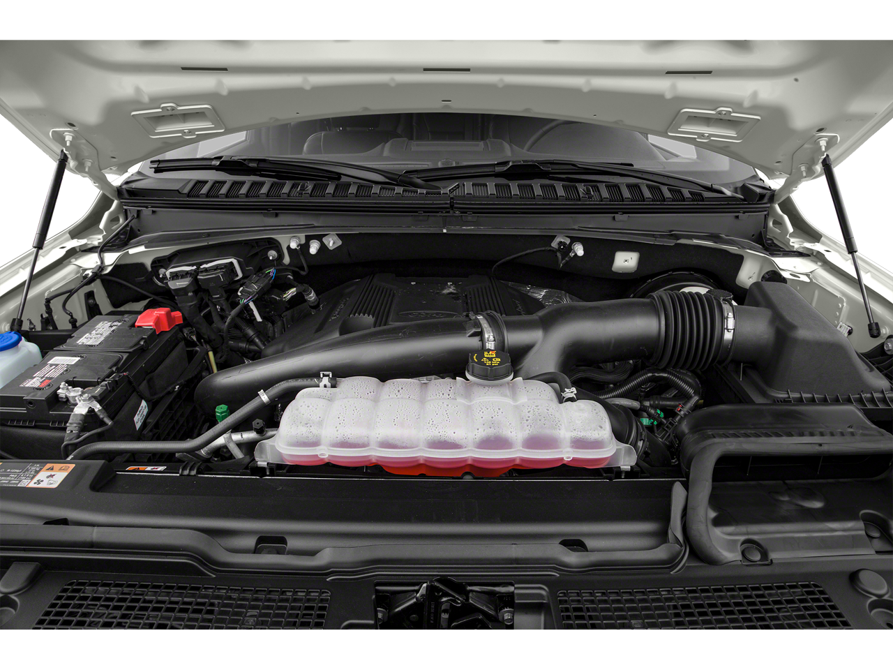 2019 Ford Expedition MAX Limited 4x4 4dr SUV