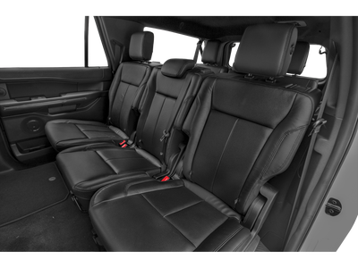 2019 Ford Expedition MAX Limited 4x4 4dr SUV