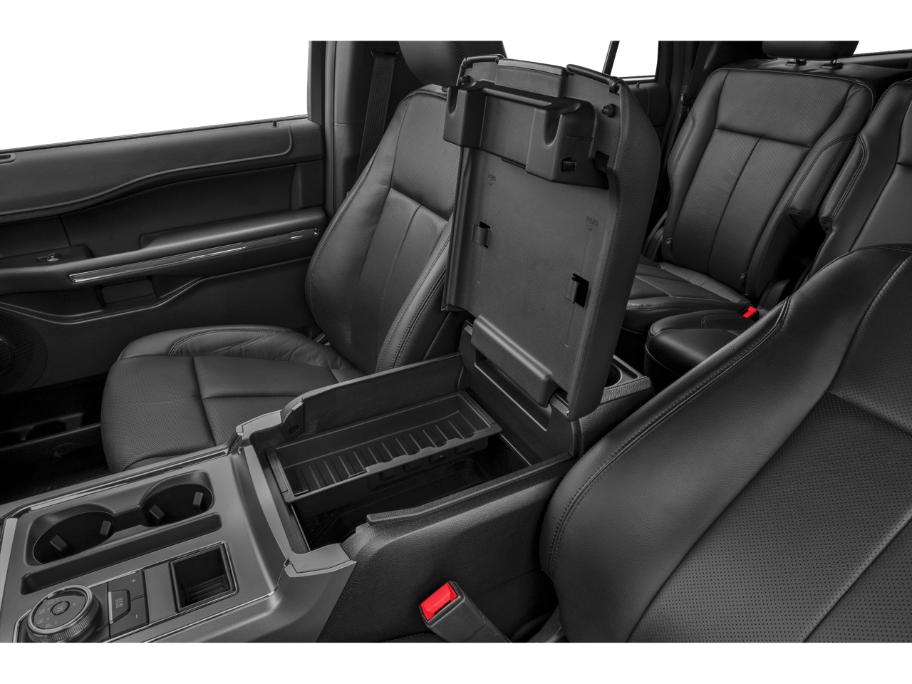 2019 Ford Expedition MAX Limited 4x4 4dr SUV