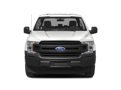 2019 Ford F-150 XLT 4x4 4dr SuperCab 6.5 ft. SB